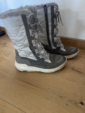 Superfit winterstiefel 35 gebraucht kaufen  Siegsdorf