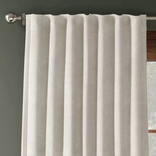 Blackout chenille curtain for sale  USA