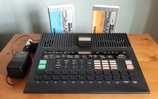 Yamaha rx5 digital for sale  LEEDS