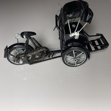 Rickshaw pedal taxi for sale  Mandeville