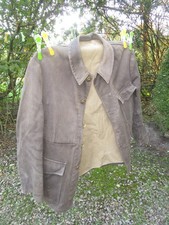 Veste chasse ancienne d'occasion  Lessay