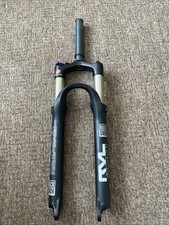 Rockshox revelation inch for sale  SITTINGBOURNE