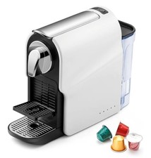 Usado, Máquina de café expresso para casa, cápsula compacta cafeteira para NS Original... comprar usado  Enviando para Brazil