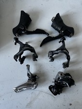 Shimano mini groupset for sale  WESTON-SUPER-MARE