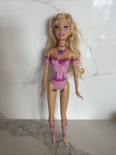 2005 barbie fairytopia for sale  Lake Zurich