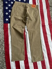 Levis 511 slim d'occasion  Expédié en Belgium