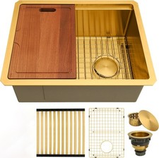 Undermount kitchen sink for sale  Southfield