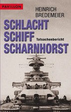 Schlachtschiff scharnhorst gebraucht kaufen  Berlin