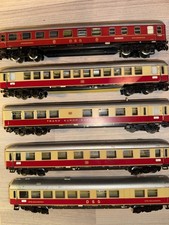 Märklin personenwagons dsg gebraucht kaufen  Neustadt b.Coburg