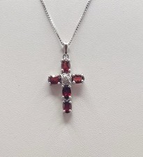 Garnet accented 925 for sale  Gallatin