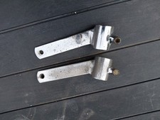 John tickle headlight for sale  ANDOVER