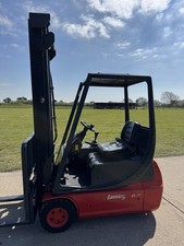 Linde 1.4 tonne for sale  ARUNDEL