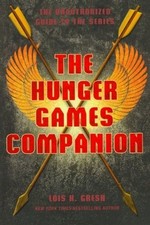 Hunger games companion gebraucht kaufen  Berlin
