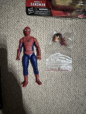 Marvel legends spider gebraucht kaufen Marvel legends spider gebraucht kaufen  Berlin