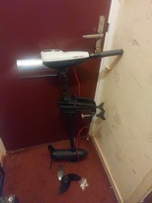 Poer trolling motor for sale  OLDHAM