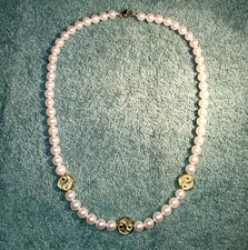 Echte japanische akoya gebraucht kaufen  Freden (Leine)