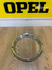 Radzierring chrom stahlsportfe gebraucht kaufen  Hemmingen