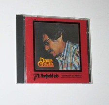 Dave grusin discovered for sale  Moab
