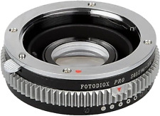 Fotodiox pro lens for sale  LONDON