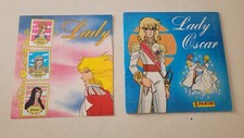 Panini lady oscar d'occasion  Pont-Sainte-Maxence