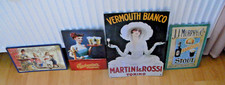 4xblechschild murphy singers gebraucht kaufen  Schwetzingen