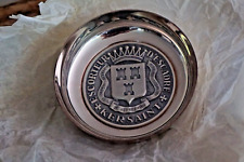 Coupelle militaire metal d'occasion  Périgueux