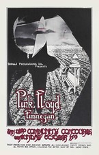Pink floyd 1971 for sale  Stow