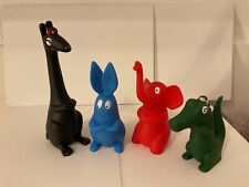 Barbapapa set badewannenspielz gebraucht kaufen  Düsseldorf