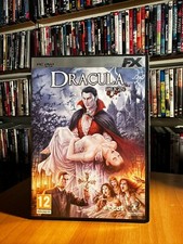 Dracula origin videogioco usato  Porto Cesareo