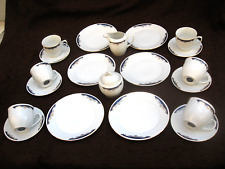 Kaffeeservice royal 6 gebraucht kaufen  Lützen