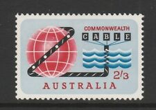 Australia 1963 compac for sale  LONDON