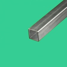 Tube carré inox d'occasion  France