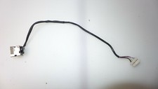 Używany, HP PAVILION DV7 2000 DV7 3000 DC POWER PORT JACK SOCKET WITH CABLE na sprzedaż  PL