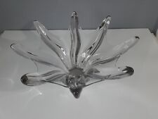Large vintage clear for sale  SWINDON