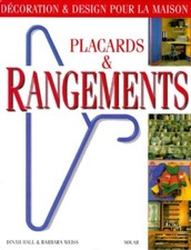Placards rangements dinah d'occasion  Hennebont