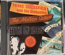 Frank chacksfield million for sale  WALLINGTON