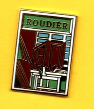 Pin lapel pin d'occasion  Expédié en Belgium