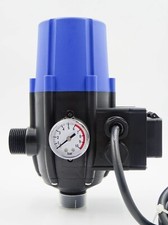 Controlmatic presscontrol druc gebraucht kaufen  Romrod