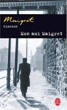 Ami maigret by d'occasion  Expédié en Belgium