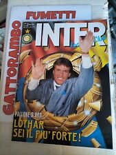 Inter football club usato  Papiano