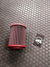 Filtro aria bmc usato  Milano