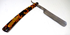 Vintage straight razor for sale  East Hanover