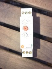 Multifunktionszeitrelais condo gebraucht kaufen  Liebenau