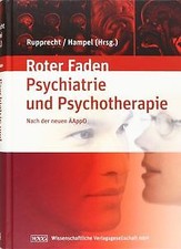 Lehrbuch psychiatrie psychothe gebraucht kaufen  Berlin