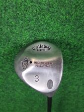 Callaway bertha bird gebraucht kaufen  Delmenhorst