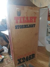Vintage tilley lamp for sale  LEEDS
