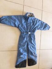 Combinaison ski enfant d'occasion  Grasse