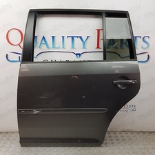 Volkswagen touran rear for sale  LIVINGSTON