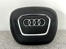 Volante de ar Audi A4 S4 B9 8W A5 S5 Q5 Q7 SQ7 Q8 RS bolsa SRS 8W0880201AQ comprar usado  Enviando para Brazil