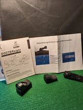 Docter sight plus gebraucht kaufen  Gransee